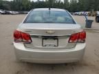 2011 Chevrolet Cruze LT