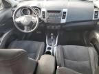 2007 Mitsubishi Outlander ES