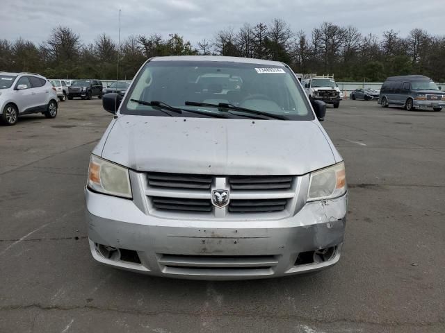 2010 Dodge Grand Caravan SE