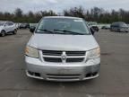 2010 Dodge Grand Caravan SE