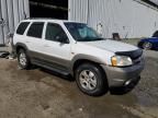 2003 Mazda Tribute LX