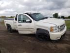 2012 Chevrolet Silverado K1500 LTZ