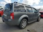 2006 Nissan Pathfinder LE