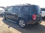 2013 Honda Pilot Exln