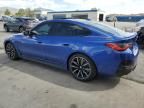 2022 BMW M440XI Gran Coupe