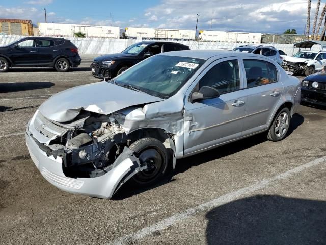 2008 Chevrolet Cobalt LS