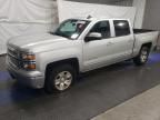 2015 Chevrolet Silverado C1500 LT