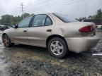 2003 Chevrolet Cavalier LS