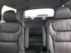 2007 Honda Odyssey EXL