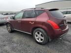 2005 Nissan Murano SL