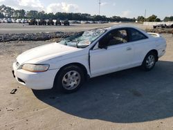 1999 Honda Accord EX en venta en Dunn, NC