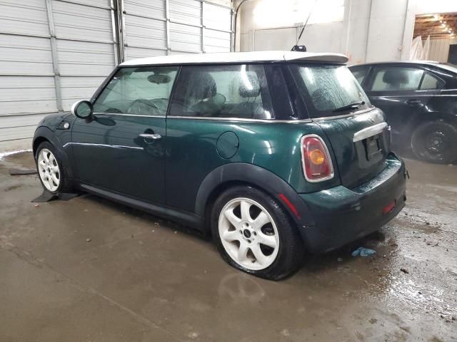 2009 Mini Cooper