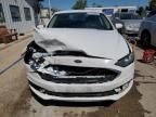 2017 Ford Fusion SE Hybrid