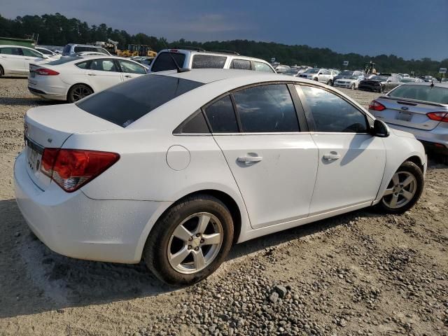 2011 Chevrolet Cruze LT