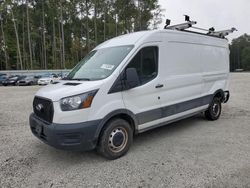 Ford Transit t-250 Vehiculos salvage en venta: 2023 Ford Transit T-250