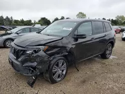 Honda Passport Vehiculos salvage en venta: 2019 Honda Passport EXL