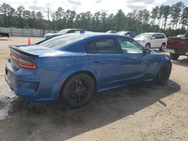 2020 Dodge Charger Scat Pack