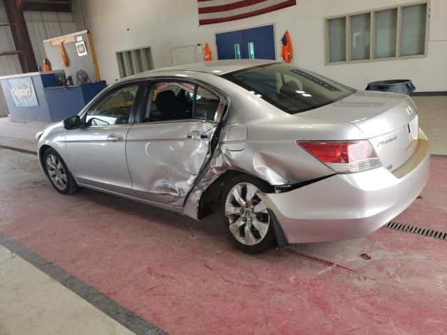 2008 Honda Accord EX