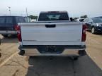 2023 Chevrolet Silverado K2500 Heavy Duty LT