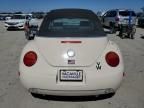 2005 Volkswagen New Beetle GL