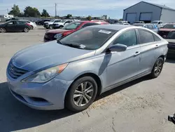 2011 Hyundai Sonata GLS en venta en Nampa, ID