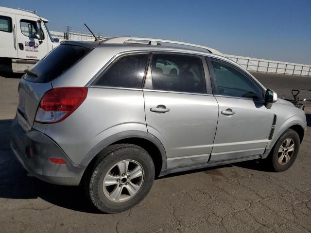 2008 Saturn Vue XE