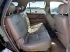 2005 Toyota Sequoia Limited