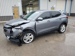 Buick salvage cars for sale: 2020 Buick Encore GX Preferred