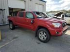 2013 Toyota Tacoma Double Cab Prerunner Long BED