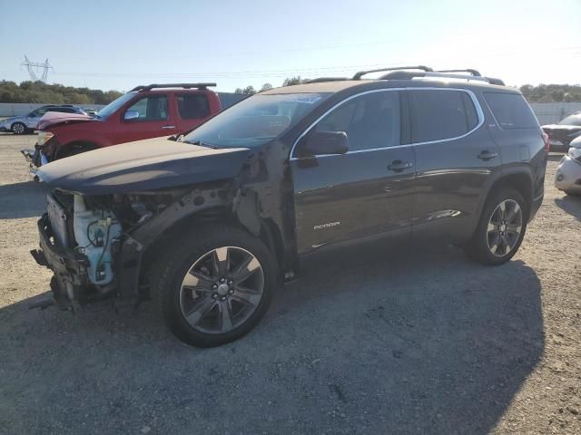 2017 GMC Acadia SLT-2