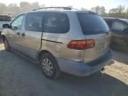 2000 Toyota Sienna LE