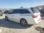 2012 Honda Odyssey Touring