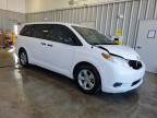 2012 Toyota Sienna