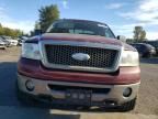 2006 Ford F150 Supercrew