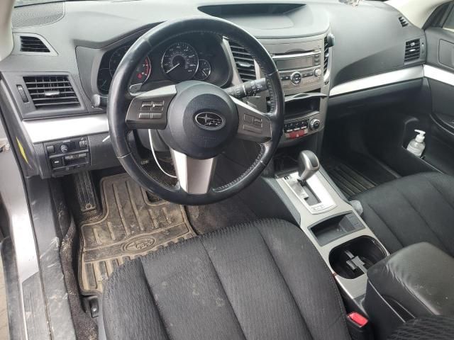 2010 Subaru Outback 2.5I Premium