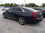 2013 Cadillac XTS Luxury Collection