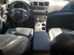 2008 Toyota Highlander Sport