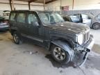 2008 Jeep Liberty Sport