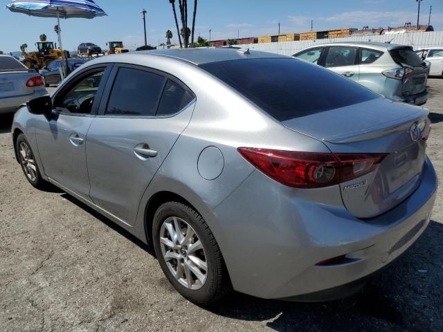 2014 Mazda 3 Grand Touring