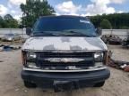 2001 Chevrolet Express G3500