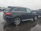 2019 Mercedes-Benz GLC 300 4matic