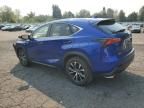 2017 Lexus NX 200T Base