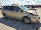 2002 Honda Odyssey EXL