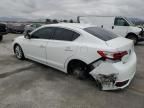 2018 Acura ILX Premium