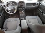 2010 Jeep Patriot Sport