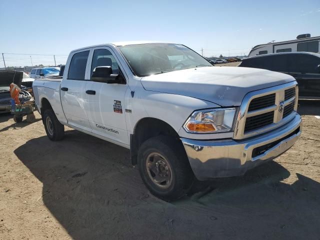 2012 Dodge RAM 2500 ST