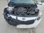 2014 KIA Forte EX