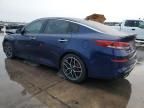 2019 KIA Optima SX