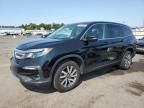 2021 Honda Pilot EXL