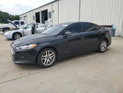 Ford Fusion se salvage cars for sale: 2013 Ford Fusion SE